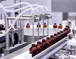 制药与生物工程