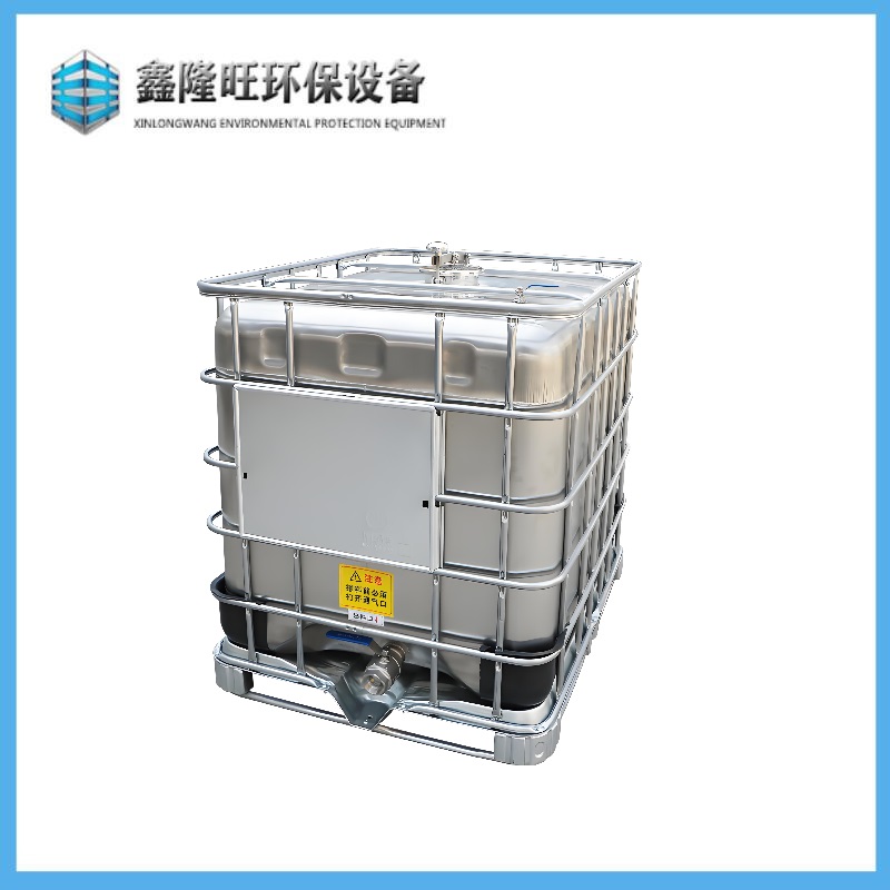 1000L不锈钢吨桶  食品/化工/医药